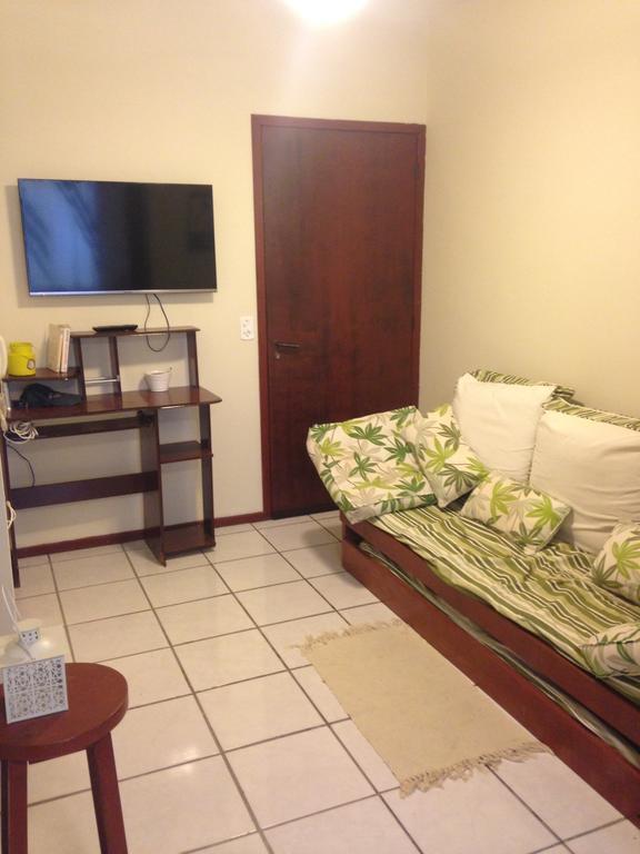 公寓 Solar Dos Reis Florianopolis
